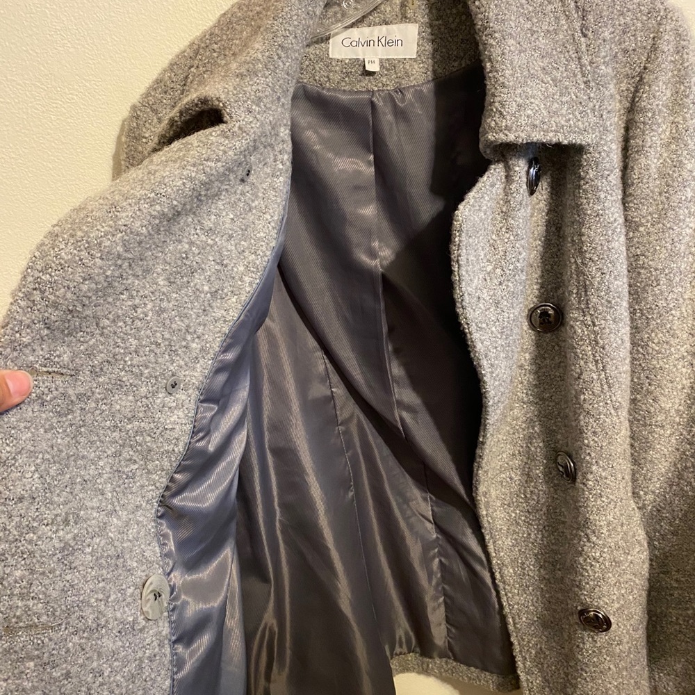 Calvin Klein Jacket